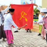 Kekejaman PKI dan Pembantaian Umat Islam