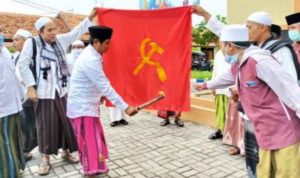 Kekejaman PKI dan Pembantaian Umat Islam