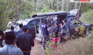 Detik-detik Sebelum Korban Pemerkosaan Bergilir di Bangkalan Meninggal Dunia