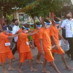 Detik-detik Janda Muda di Bangkalan Saat Diperkosa Bergilir 7 Pria