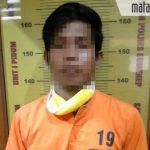 Pemuda Maling Motor di Sumenep Ditangkap Polisi, Tak Tega Bila Tahu Tujuannya Mencuri