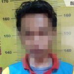 Untuk Beli Baju dan Celana, Pemuda di Gapura Terlibat Aksi Pencurian Sapi