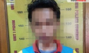 Untuk Beli Baju dan Celana, Pemuda di Gapura Terlibat Aksi Pencurian Sapi
