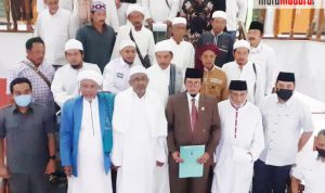 FPI Sumenep: RUU HIP Indikasi PKI Mulai Bangkit dari Sarangnya