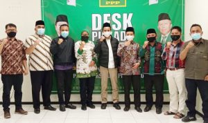 Rekom PPP di Pilkada Sumenep Belum  Jelas. Begini Kata Sekretaris DPC PPP