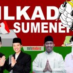 Pilkada 2 Paslon, Siapa Menang?
