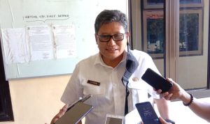 Proyek Rp 1,4 Miliar Lolos Refocusing, Komisi C DPRD Bangkalan: Ada yang Janggal