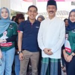 Sambil Menunggu Rekom PKB, Relawan Dirikan Posko Pemenangan Fattah Jasin