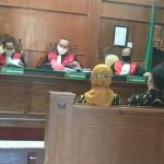2 ASN Sumenep yang Kepergok Berduaan di Hotel Dituntut 5 Bulan Penjara