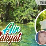 Air untuk Rakyat