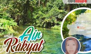 Air untuk Rakyat