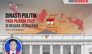 Dinasti Politik pada Pilkada 2020 di Negara Demokrasi