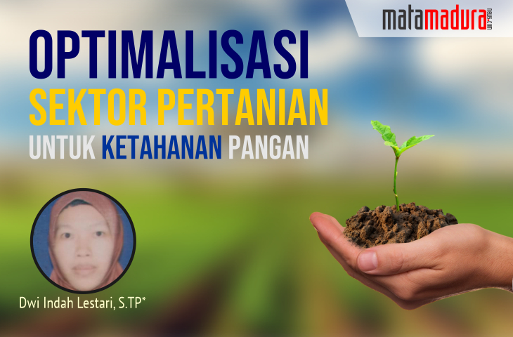Ketahanan Pangan