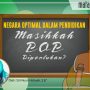 Progran Organisasi Penggerak (POP)