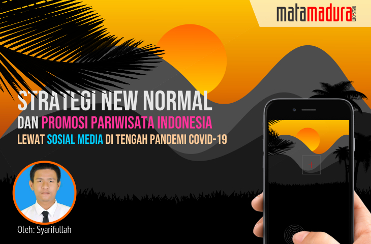 Promosi Pariwisata di Masa Pandemi