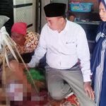 Abah Mujib Langsung Bawa Penderita Kanker Penis ke RSUD Bangkalan