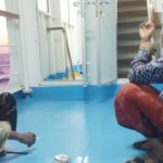Menuju Kangean, Perjalanan Laut Tanpa Ombak