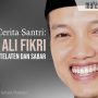 Kiai Ali Fikri