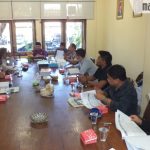 Komisi A DPRD Bangkalan Kompak Setujui Uji KIR dengan Smart Card