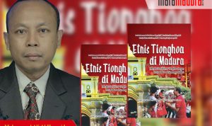 Etnis Tionghoa Di Madura: Interaksi Sosial Etnis Tionghoa dengan Etnis Madura di Sumenep Madura