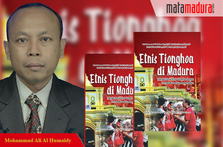 Etnis Tionghoa di Madura