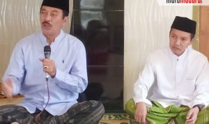 Jika Ditakdirkan Jadi Bupati Sumenep, Fattah Jasin Berniat Bangun Bandara Kangean
