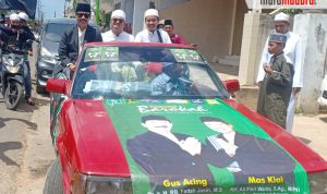 Memakmurkan Kangean, Fattah Jasin akan Usulkan Jadi Kawasan Ekonomi Khusus