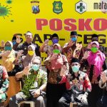 Kecamatan Batang-Batang Nyatakan Zona Hijau