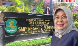 SMP Negeri 2 Sumenep Hidupkan Pesantren dan Aksi Sosial di Sekolah