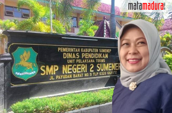 SMP Negeri 2 Sumenep