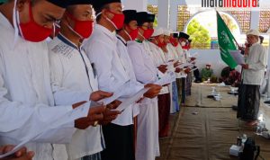 Jangan Gunakan NU untuk Mendukung Calon pada Pilkada Sumenep