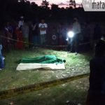 Cerita di Balik Kematian Sutomo Warga Banuaju Barat