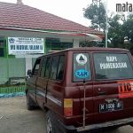 Santri Madrasah di Pamekasan Terpaksa Gunakan Frekuensi Radio HT Demi Belajar Daring