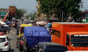 Atasi Kemacetan di Madura, Ini Tiga Usulan DPRD Jatim