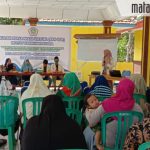 Mahasiswa KKN-VDR INKADHA Sumenep Bimbing Masyarakat Romben Guna Ciptakan Produk Unggulan
