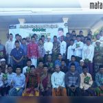 Muhibbin Mas Kiai Fikri Bergerak