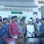 Bonsai, Simbol Harapan Pasca Muhibbin Nyatakan Dukungan ke Fattah Jasin-Mas Kiai Fikri