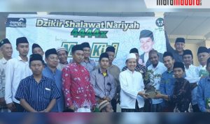 Bonsai, Simbol Harapan Pasca Muhibbin Nyatakan Dukungan ke Fattah Jasin-Mas Kiai Fikri