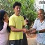 Rumah Gratis