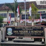 Inovasi SMA Negeri 2 Sumenep dalam Belajar Daring