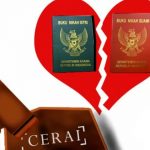 Penyebab Kasus Perceraian di Sumenep, Ada yang Ditinggal Sepihak