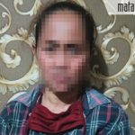 Ibu-ibu asal Lobuk Ditangkap sedang Jualan Sabu