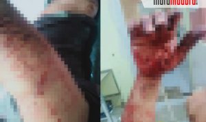 Pria Sumenep Ini Keluar sambil Telanjang dari Kamar Istri Orang, Begini Nasibnya