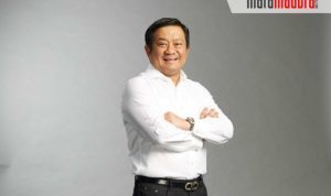 Mohamed Adlan Mundur sebagai Direktur Keuangan XL Axiata