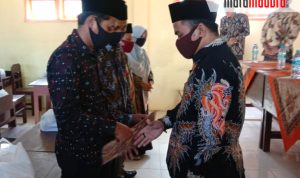 Ach Wildan Al Faizi Dilantik Jadi Direktur Pascasarjana INKADHA Sumenep, Ini Sejumlah Targetnya