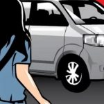 Tak Terima Diputus, Mantan Pacar Culik dan Paksa Berhubungan Badan