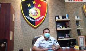 Pelaku Upaya Pemerkosaan di Bangkalan Tak Ditahan, Kasatreskrim: Ditentukan Kamis