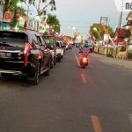 Tiap Hari Macet 1 Km di Penyebarangan Talango-Kalianget