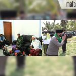 Kemarin Ditemui Dandim, Hari ini Bupati Sumenep Bertemu Kapolda Jatim