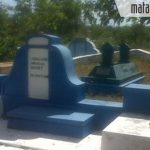 Kisah Tee Sien Djian, Gufron, dan Kuburan di atas Kuburan